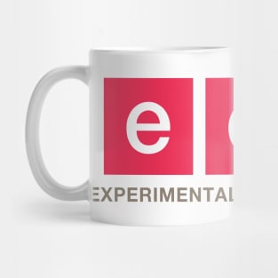 EEU Logo Mug